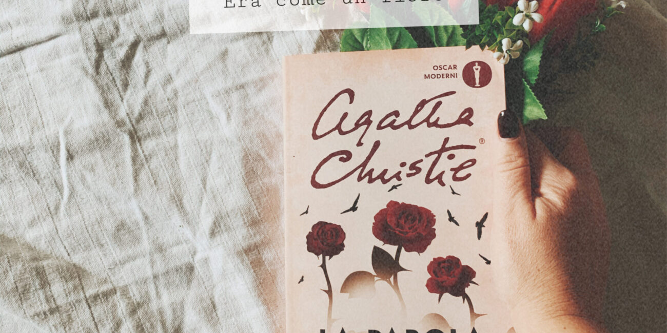 agatha christie