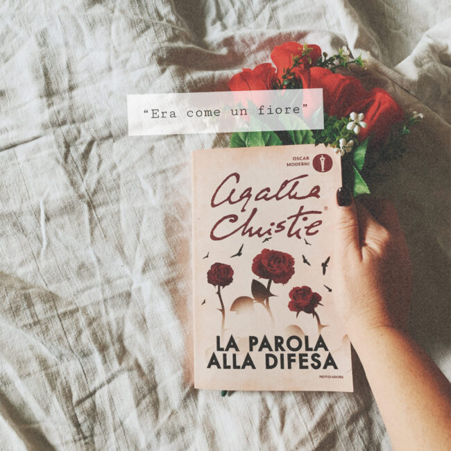 agatha christie